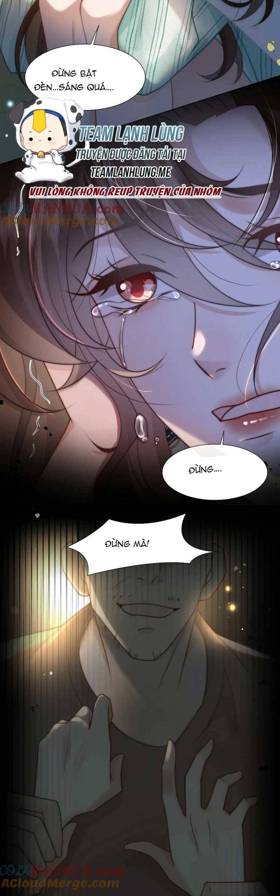 Nhất Dạ Trầm Hôn Chapter 48 - 6