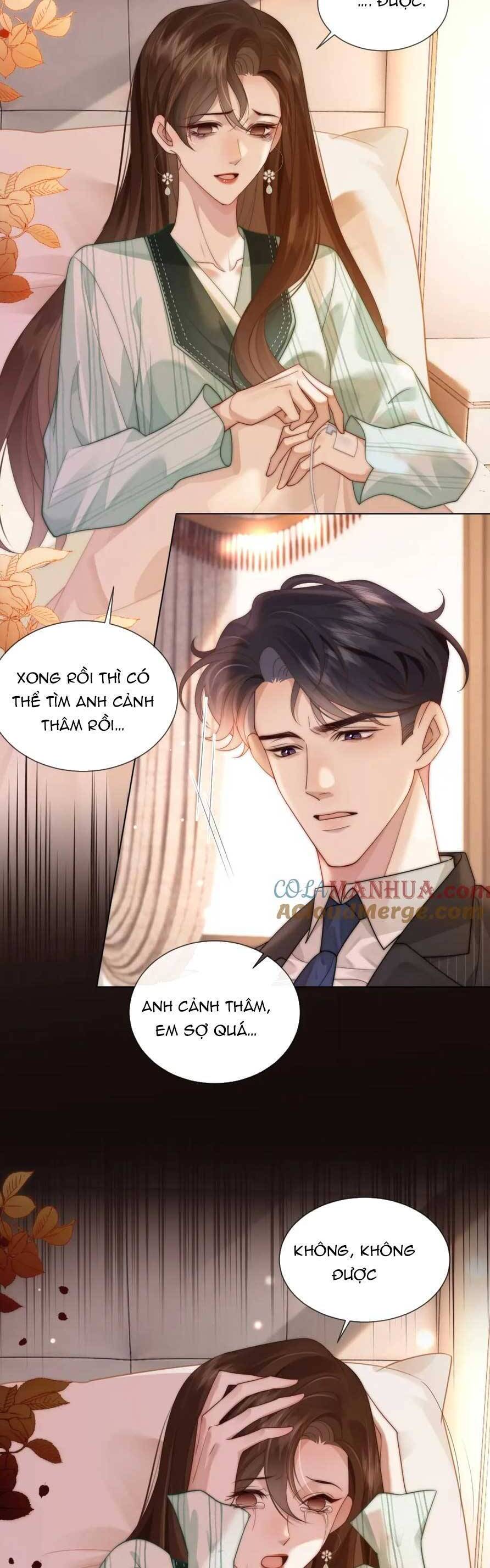 Nhất Dạ Trầm Hôn Chapter 49 - 11