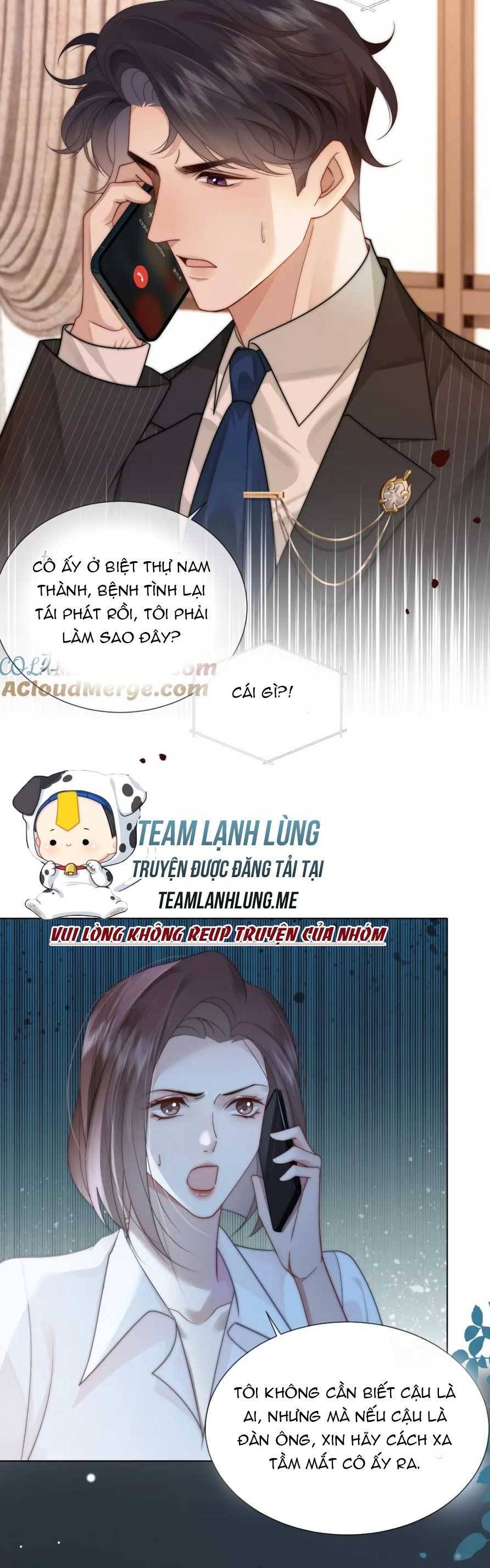 Nhất Dạ Trầm Hôn Chapter 49 - 13