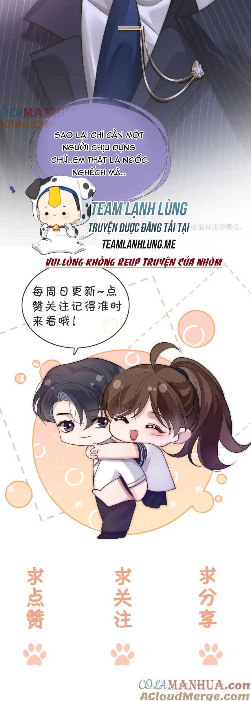 Nhất Dạ Trầm Hôn Chapter 49 - 28