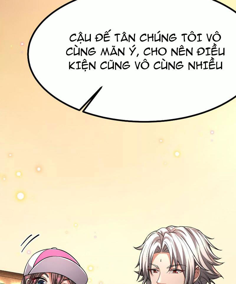 Đại Liên Minh Phản Xuyên Việt Của Bạo Quân Chapter 16 - 20