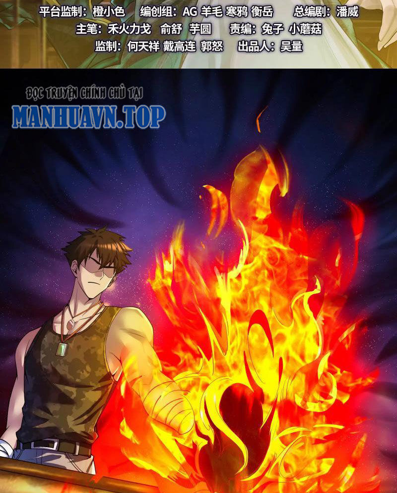 Đại Liên Minh Phản Xuyên Việt Của Bạo Quân Chapter 17 - 2