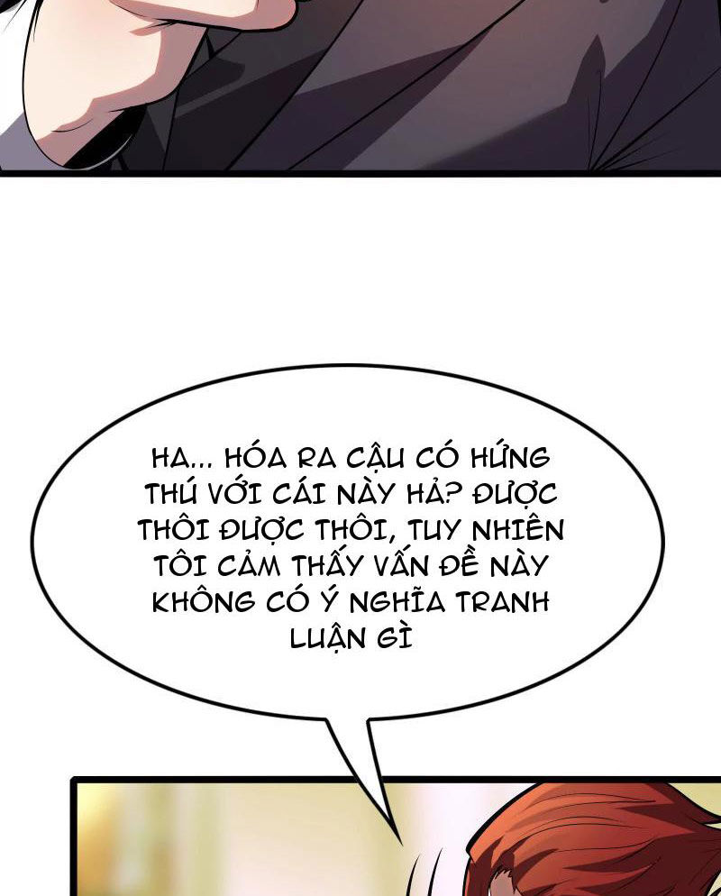 Đại Liên Minh Phản Xuyên Việt Của Bạo Quân Chapter 17 - 34