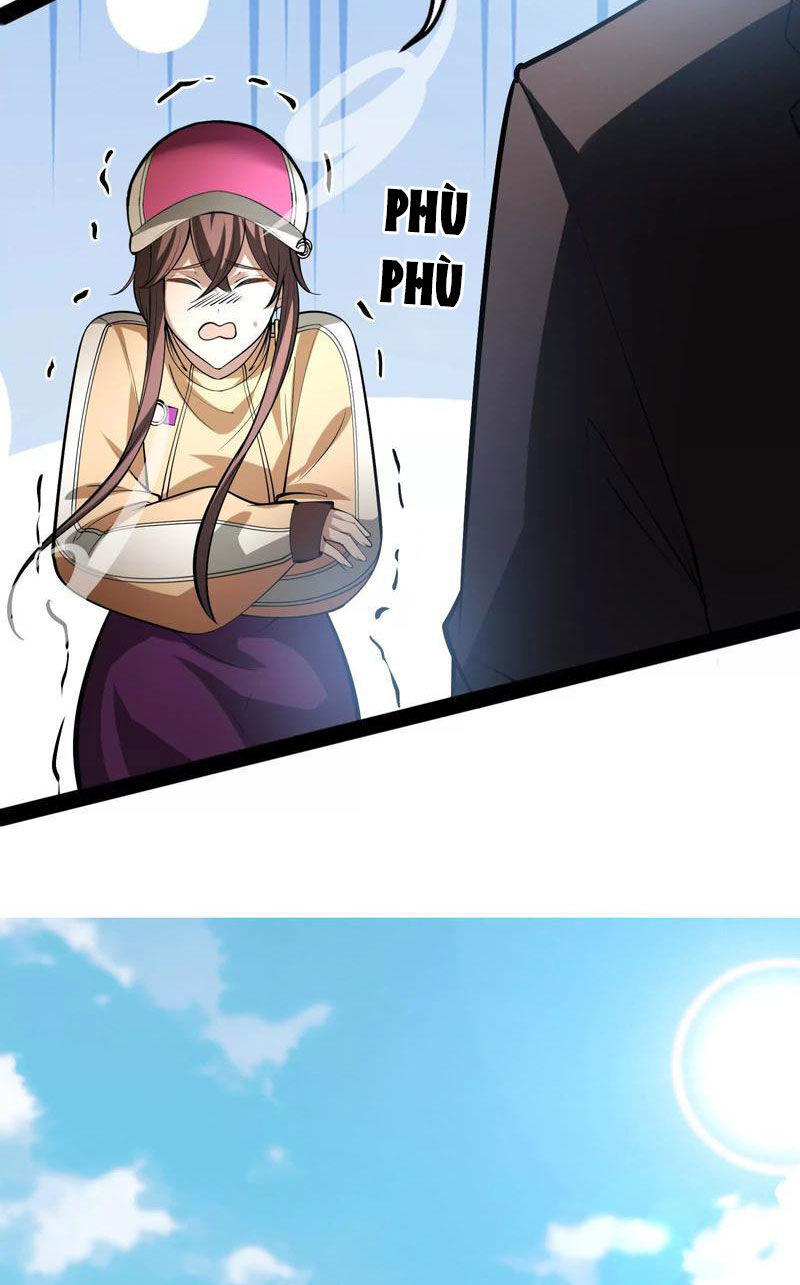 Đại Liên Minh Phản Xuyên Việt Của Bạo Quân Chapter 18 - 7