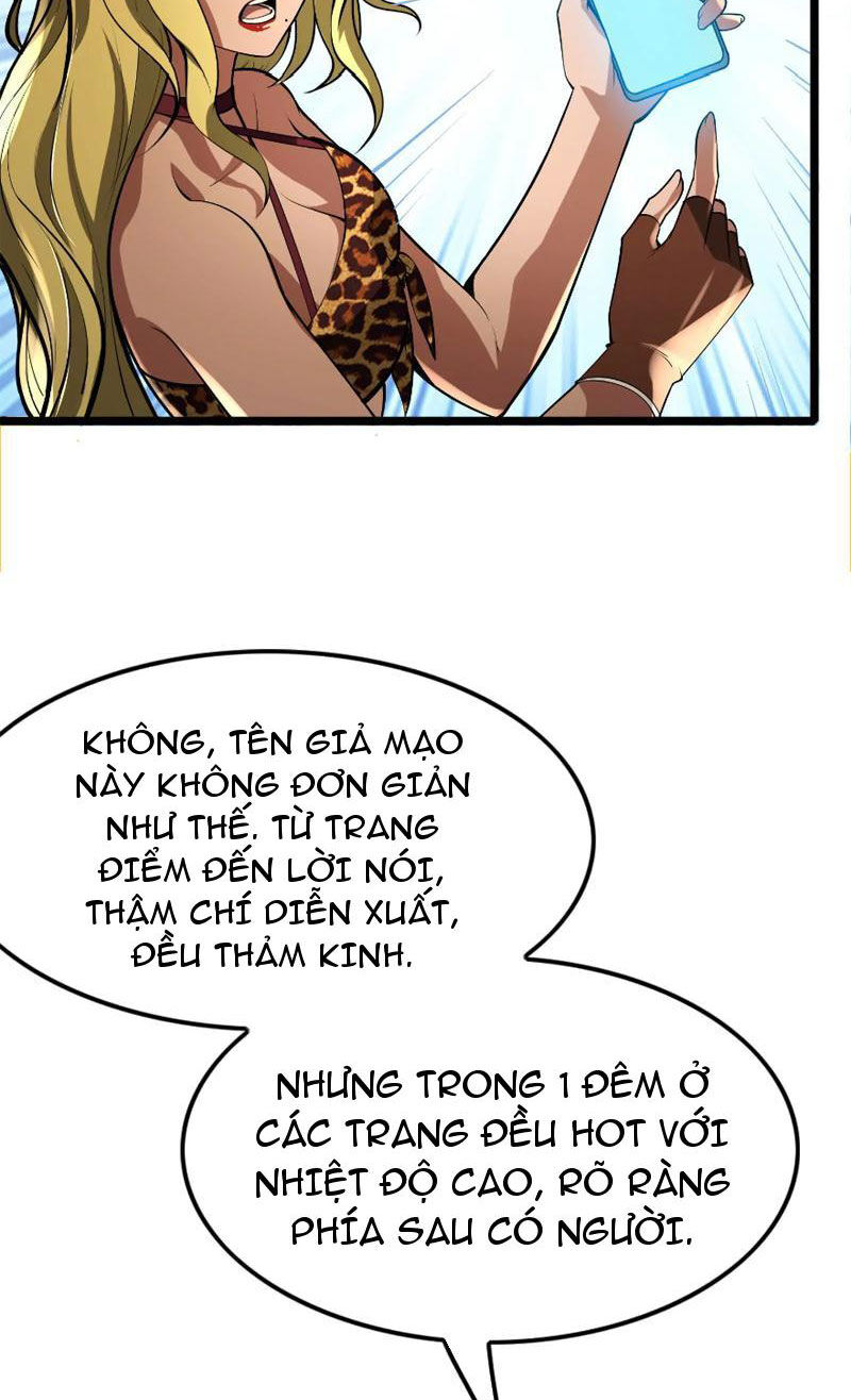 Đại Liên Minh Phản Xuyên Việt Của Bạo Quân Chapter 19 - 32