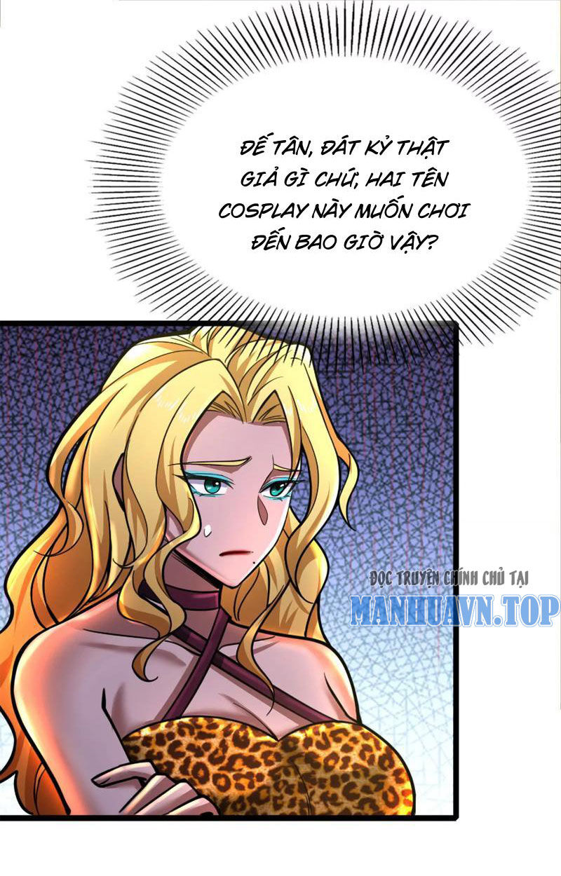 Đại Liên Minh Phản Xuyên Việt Của Bạo Quân Chapter 19 - 60
