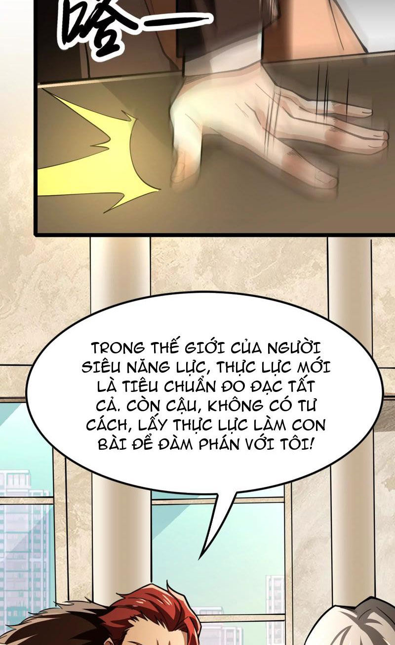 Đại Liên Minh Phản Xuyên Việt Của Bạo Quân Chapter 22 - 18