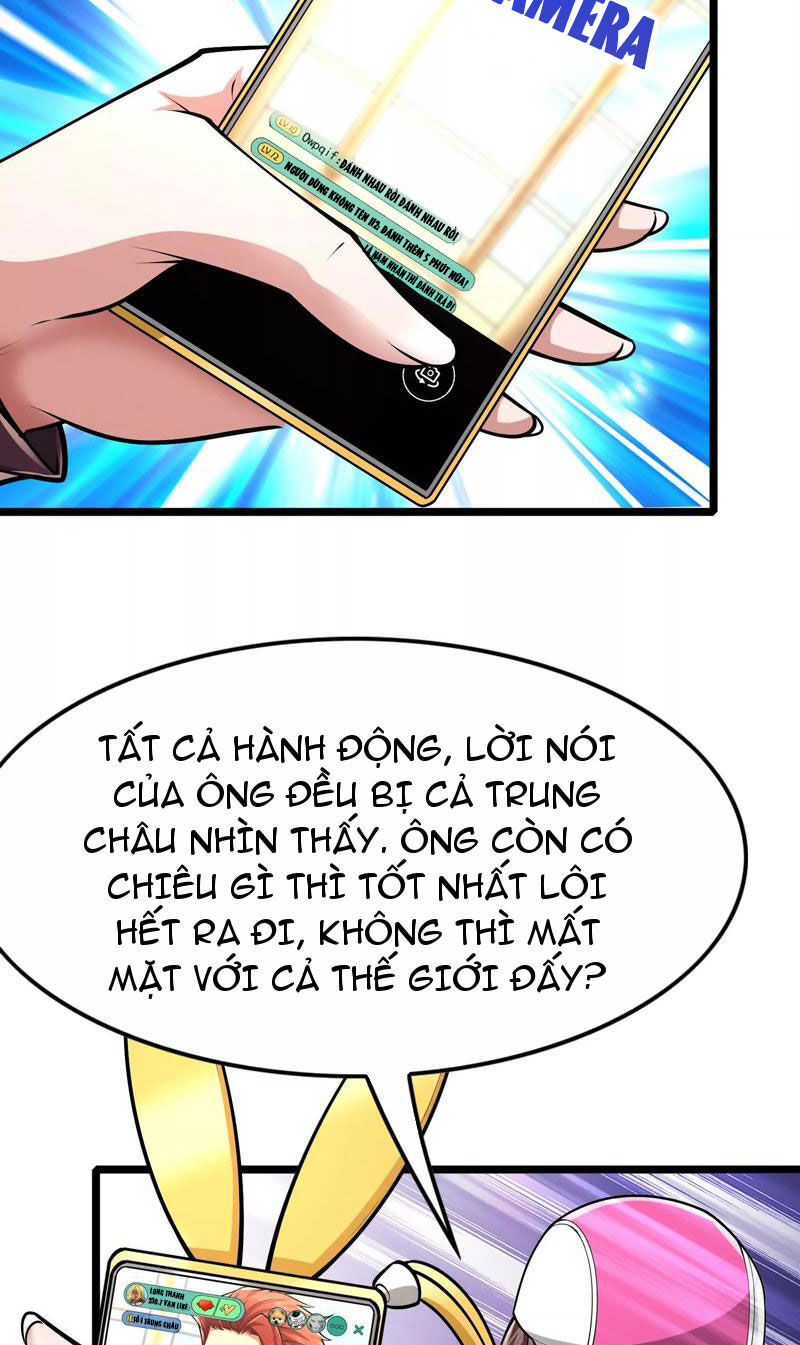 Đại Liên Minh Phản Xuyên Việt Của Bạo Quân Chapter 24 - 46