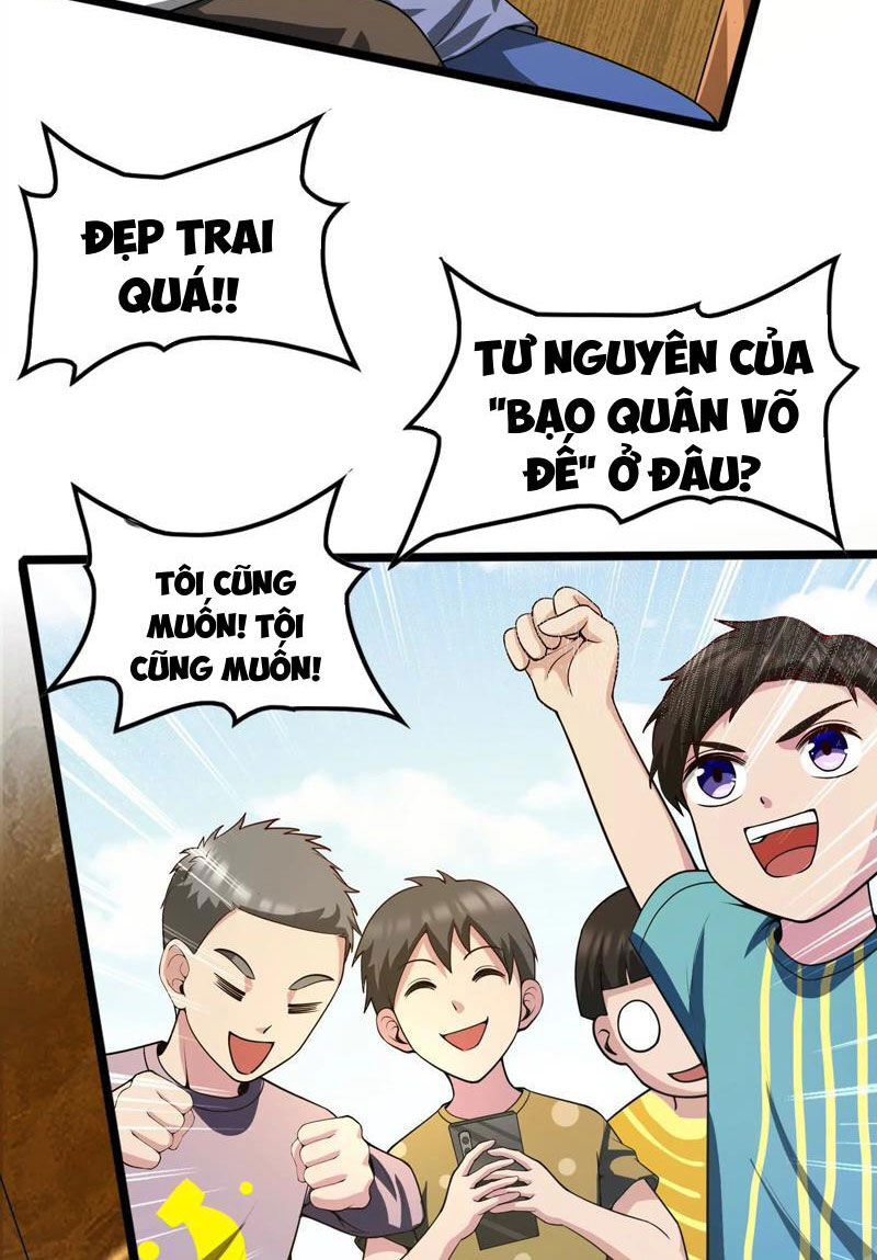 Đại Liên Minh Phản Xuyên Việt Của Bạo Quân Chapter 24 - 76
