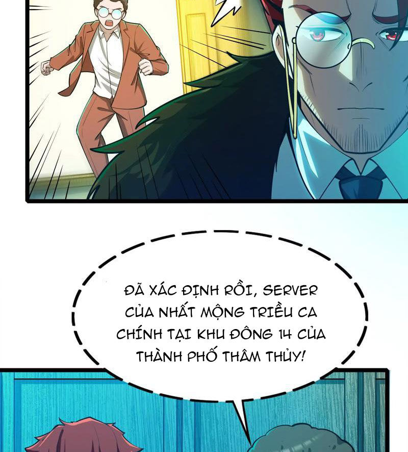Đại Liên Minh Phản Xuyên Việt Của Bạo Quân Chapter 28 - 44