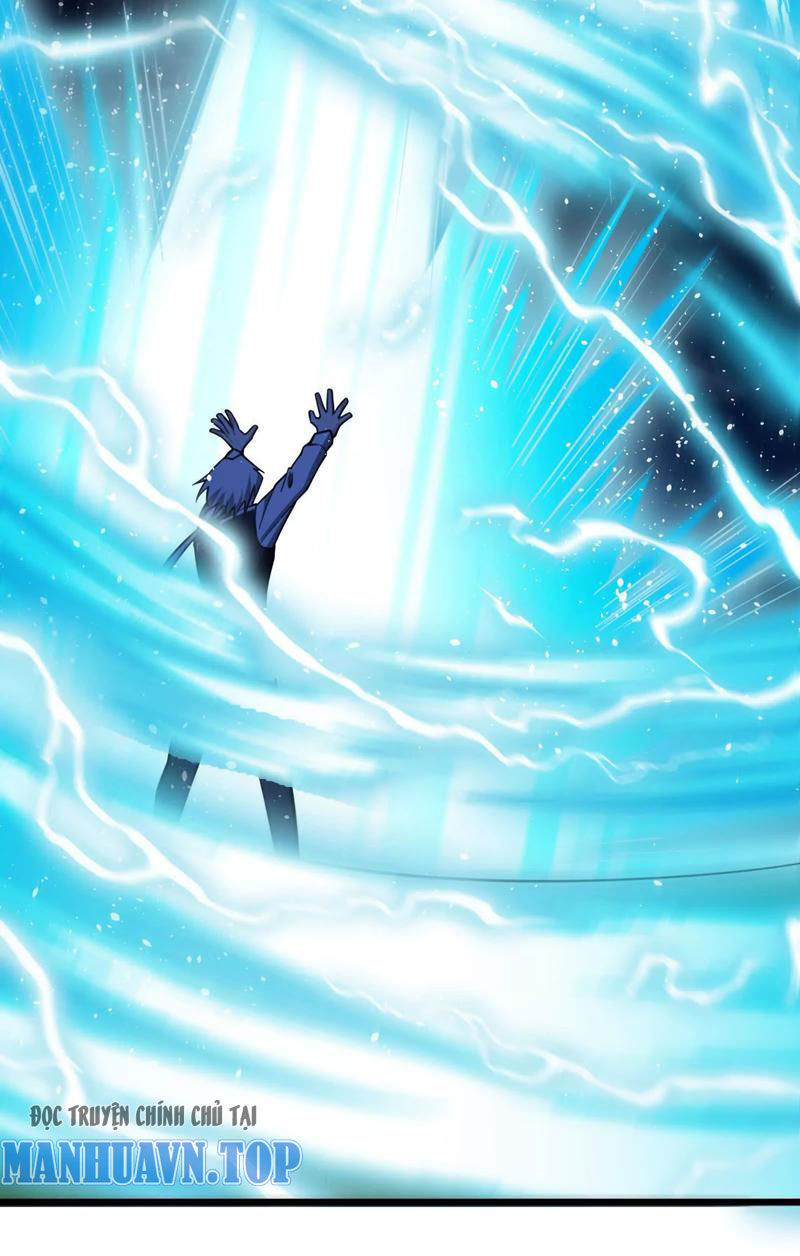 Đại Liên Minh Phản Xuyên Việt Của Bạo Quân Chapter 29 - 11