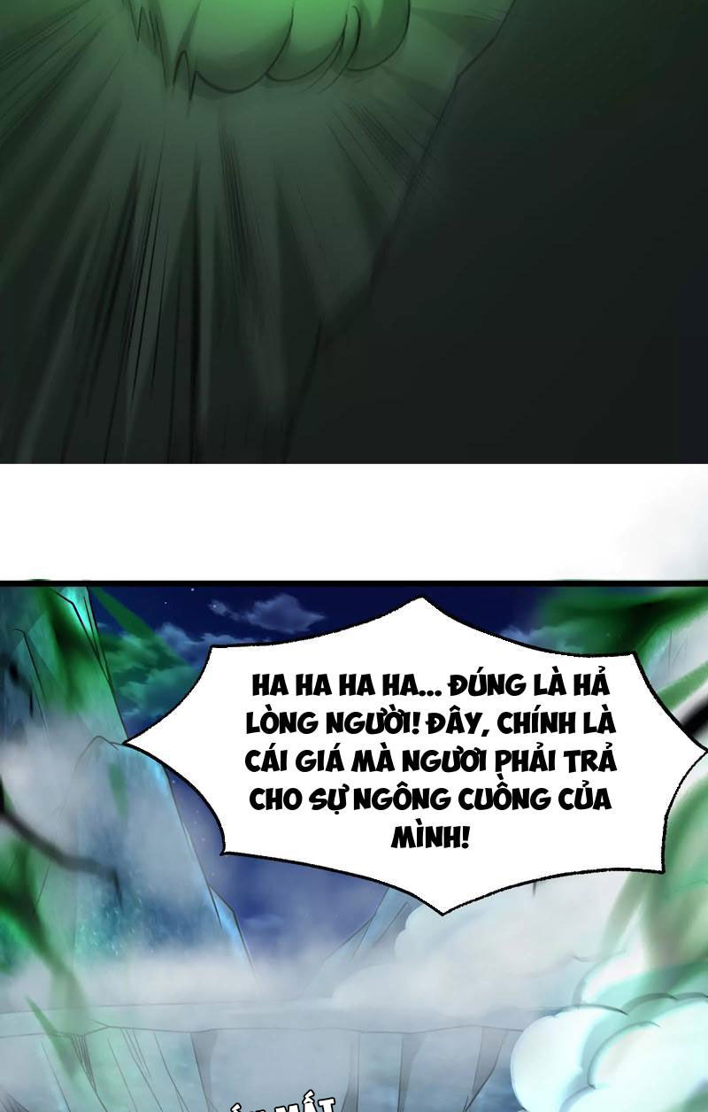 Đại Liên Minh Phản Xuyên Việt Của Bạo Quân Chapter 29 - 17