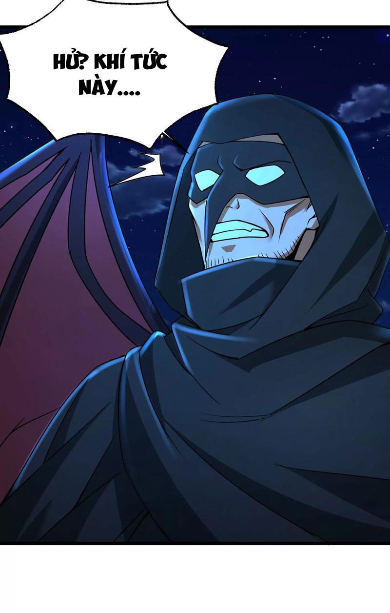 Đại Liên Minh Phản Xuyên Việt Của Bạo Quân Chapter 29 - 19