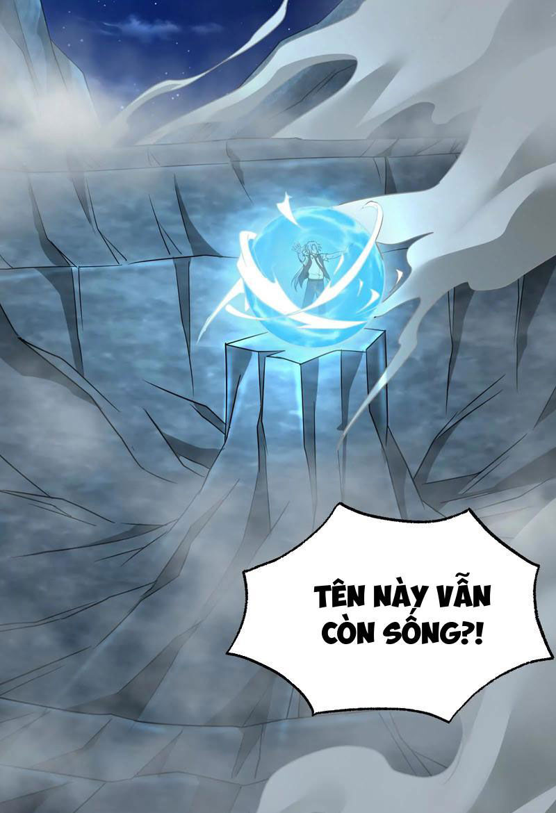 Đại Liên Minh Phản Xuyên Việt Của Bạo Quân Chapter 29 - 21