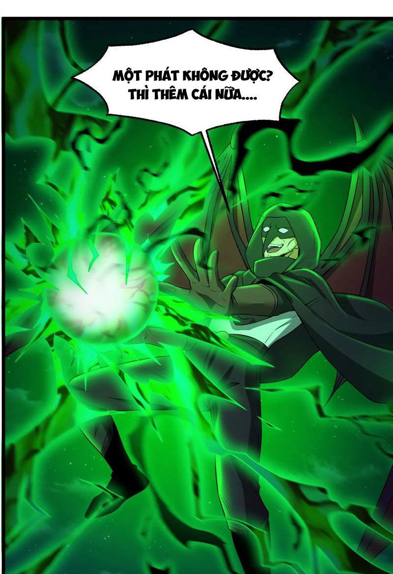 Đại Liên Minh Phản Xuyên Việt Của Bạo Quân Chapter 29 - 26