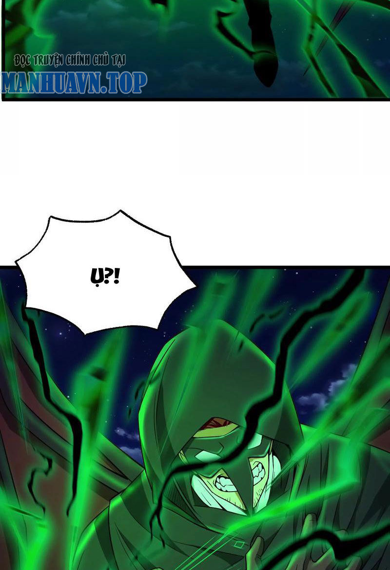 Đại Liên Minh Phản Xuyên Việt Của Bạo Quân Chapter 29 - 27