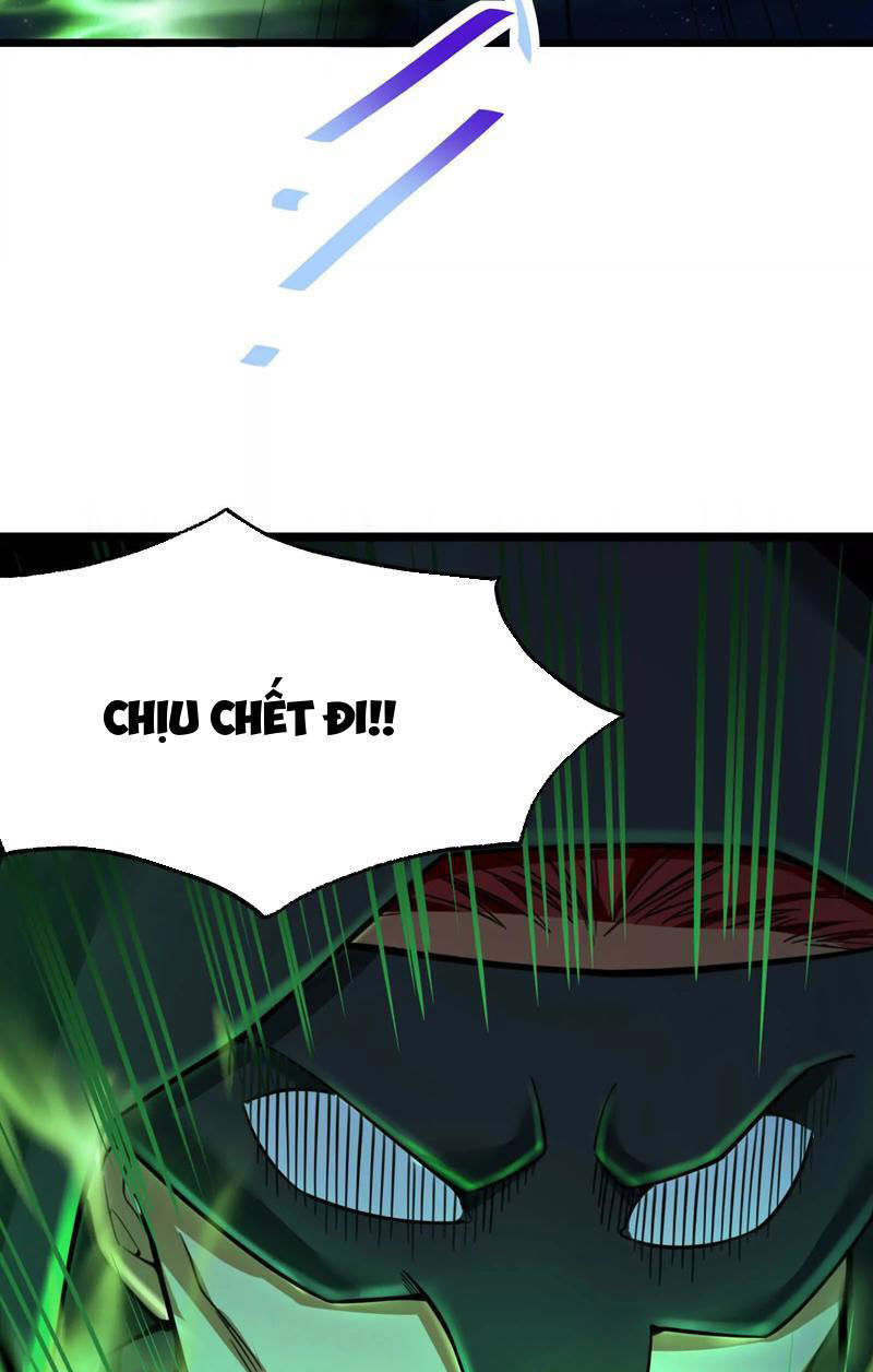 Đại Liên Minh Phản Xuyên Việt Của Bạo Quân Chapter 29 - 3