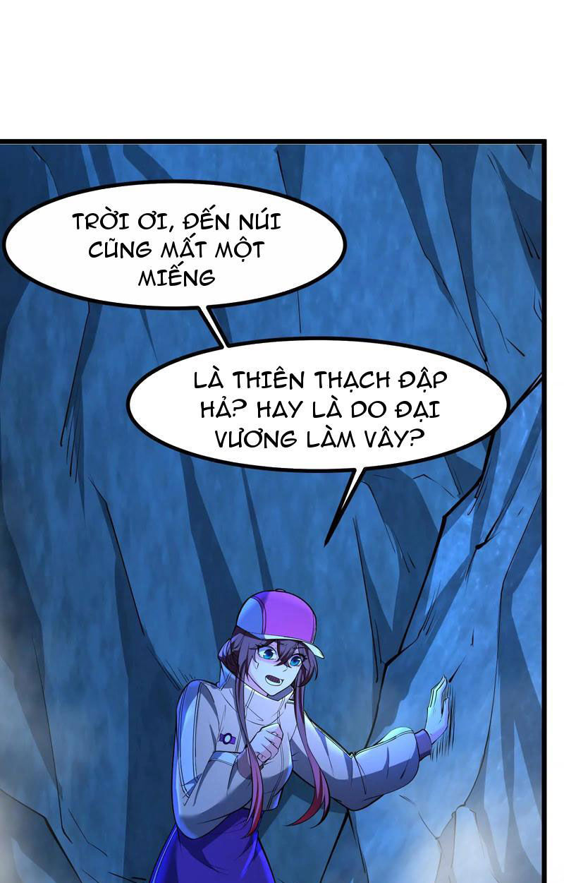 Đại Liên Minh Phản Xuyên Việt Của Bạo Quân Chapter 29 - 41