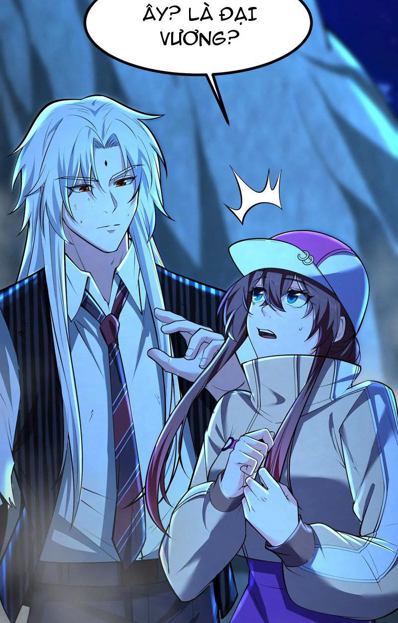 Đại Liên Minh Phản Xuyên Việt Của Bạo Quân Chapter 29 - 45