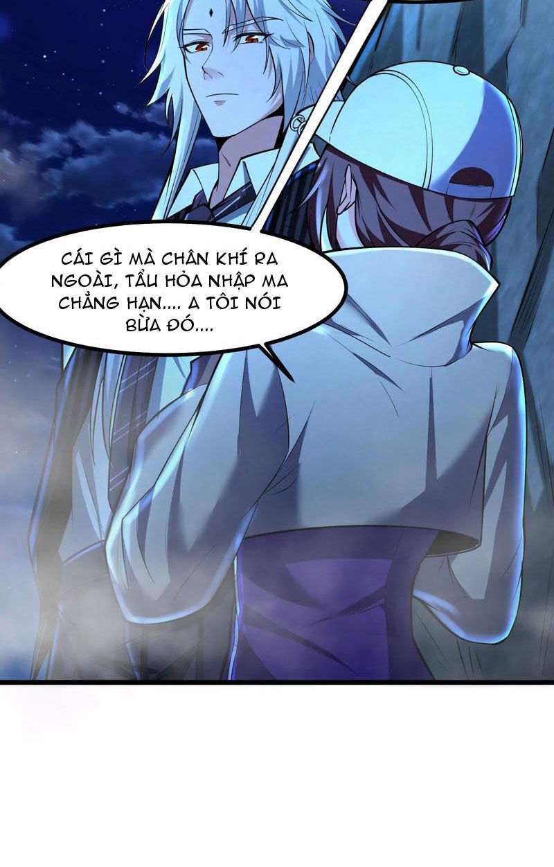 Đại Liên Minh Phản Xuyên Việt Của Bạo Quân Chapter 29 - 47