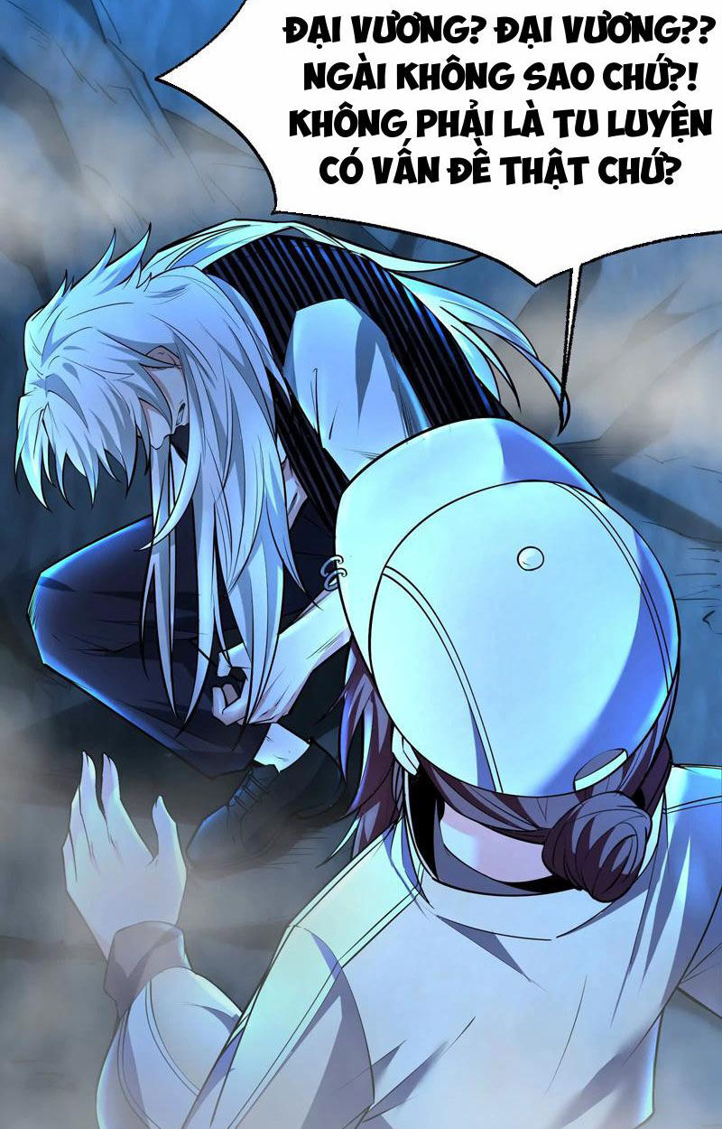 Đại Liên Minh Phản Xuyên Việt Của Bạo Quân Chapter 29 - 50