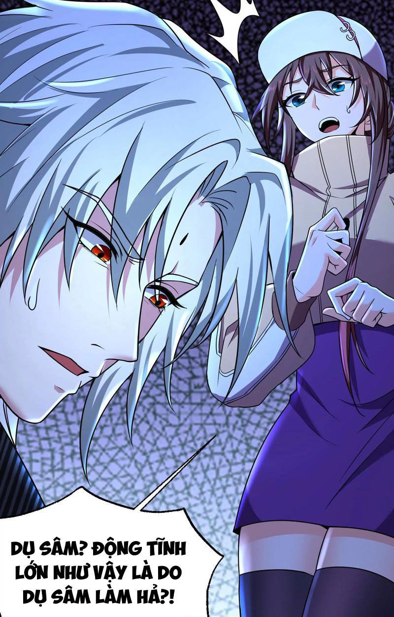 Đại Liên Minh Phản Xuyên Việt Của Bạo Quân Chapter 29 - 52
