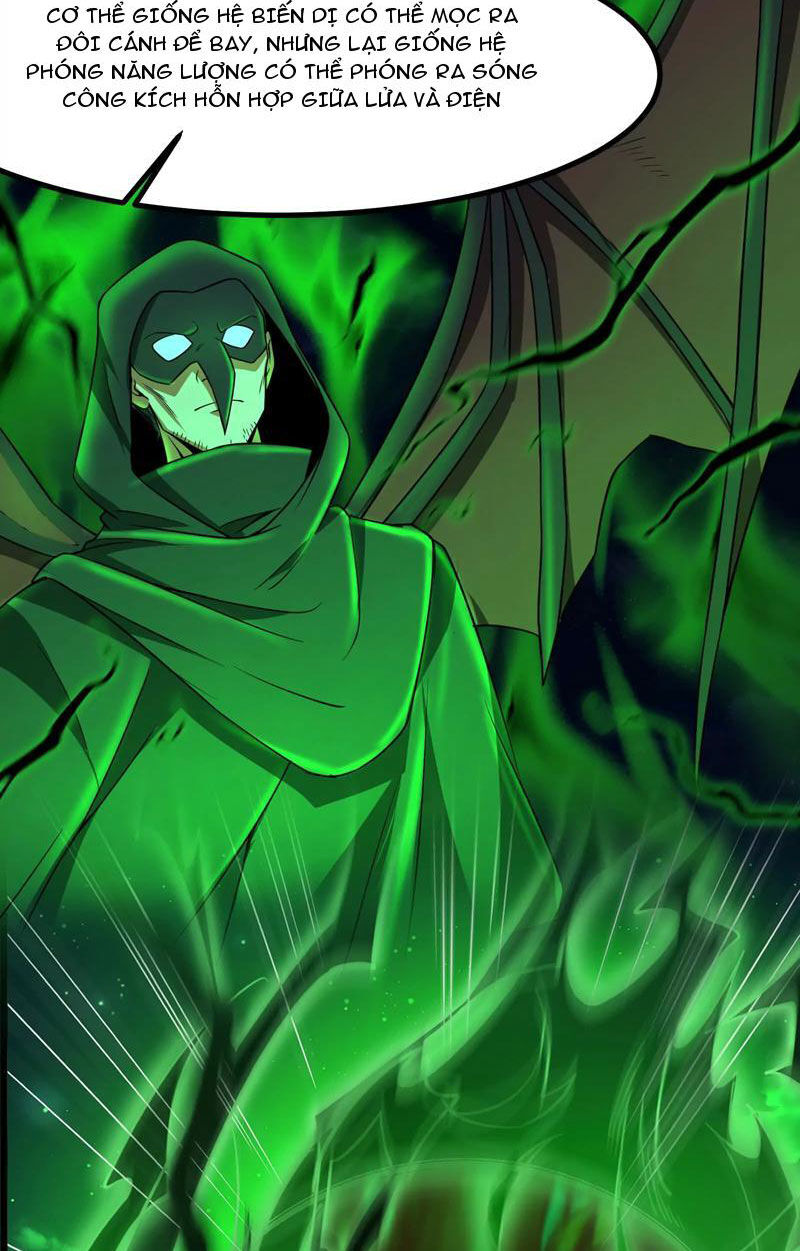 Đại Liên Minh Phản Xuyên Việt Của Bạo Quân Chapter 29 - 58