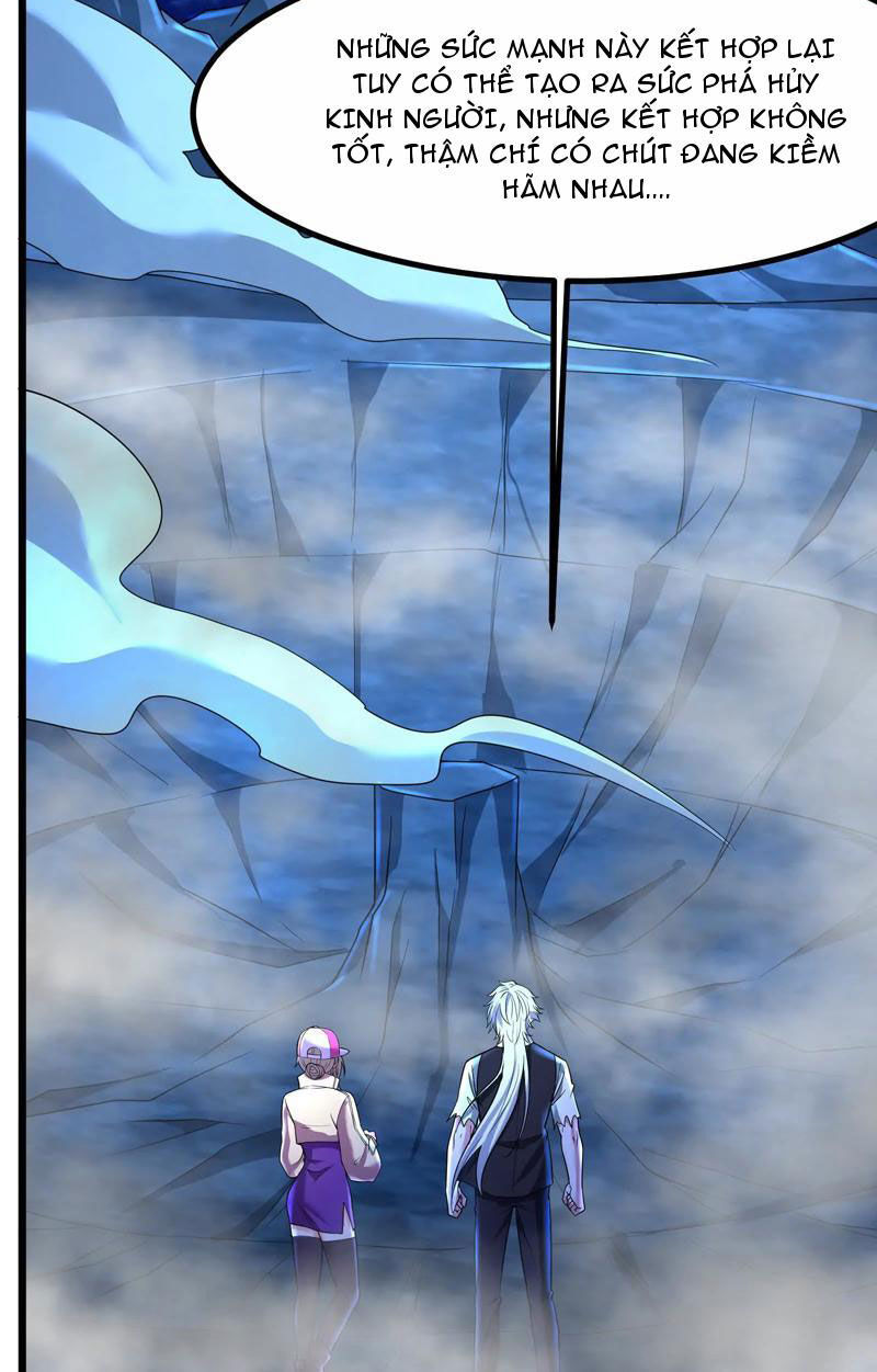 Đại Liên Minh Phản Xuyên Việt Của Bạo Quân Chapter 29 - 60
