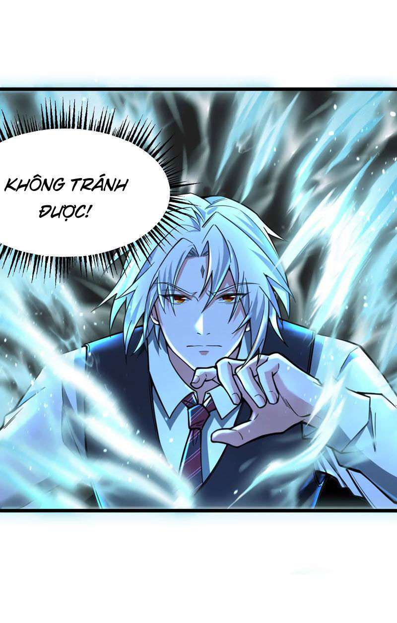 Đại Liên Minh Phản Xuyên Việt Của Bạo Quân Chapter 29 - 7