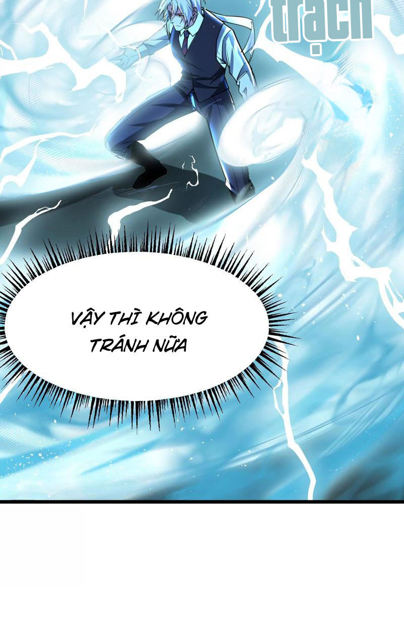 Đại Liên Minh Phản Xuyên Việt Của Bạo Quân Chapter 29 - 9