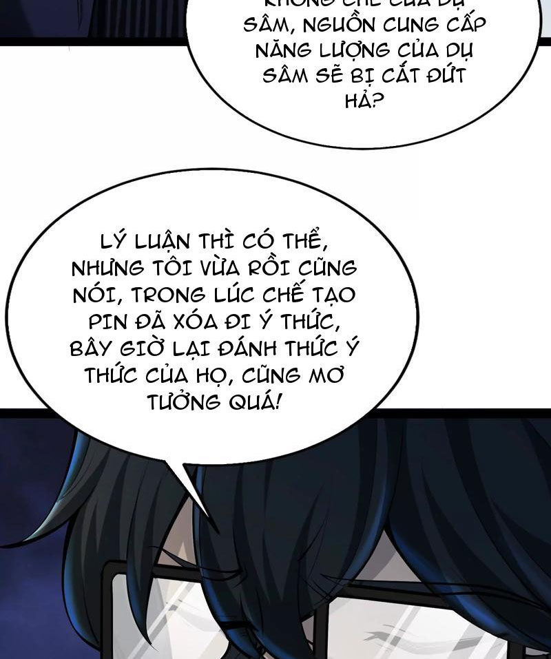 Đại Liên Minh Phản Xuyên Việt Của Bạo Quân Chapter 32 - 54