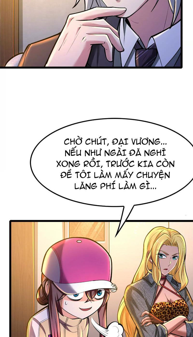 Đại Liên Minh Phản Xuyên Việt Của Bạo Quân Chapter 34 - 11