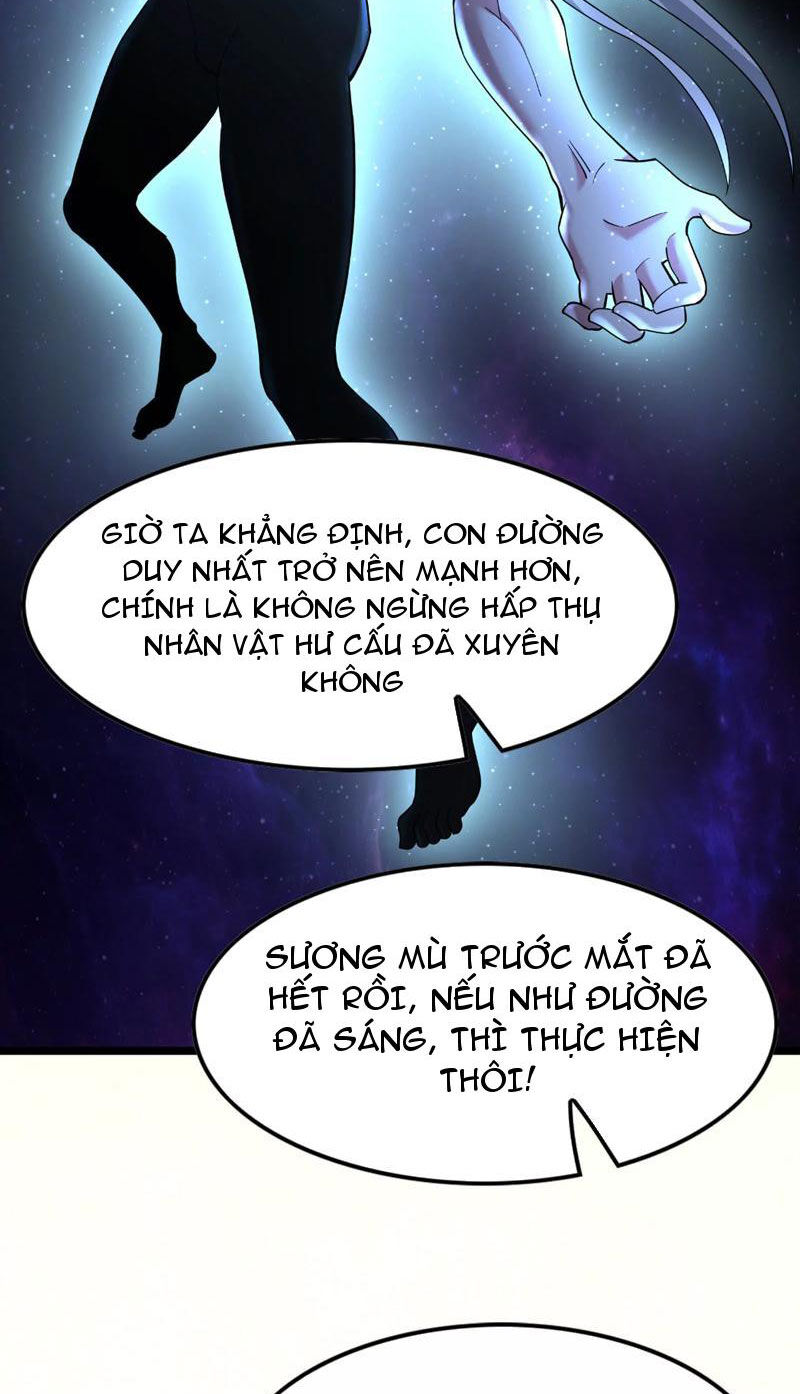 Đại Liên Minh Phản Xuyên Việt Của Bạo Quân Chapter 34 - 18