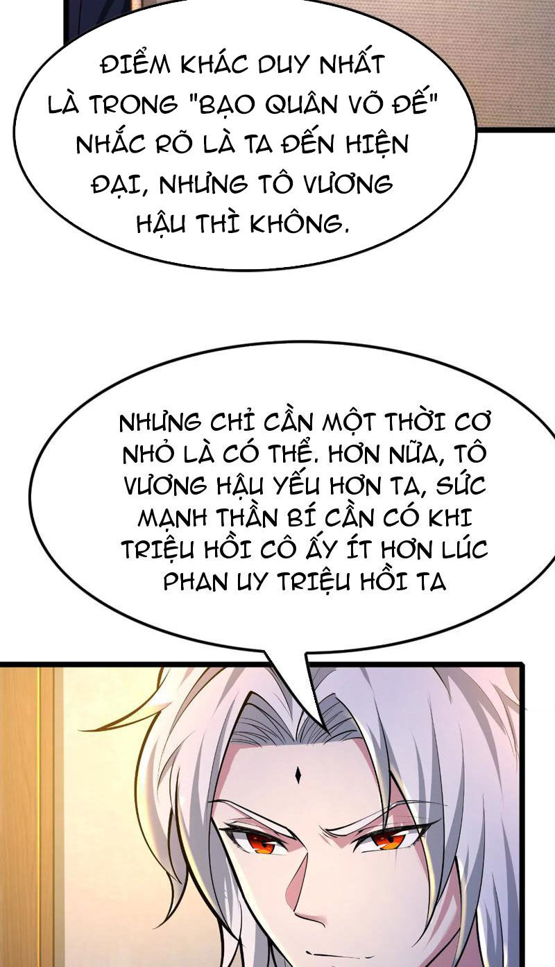 Đại Liên Minh Phản Xuyên Việt Của Bạo Quân Chapter 34 - 10