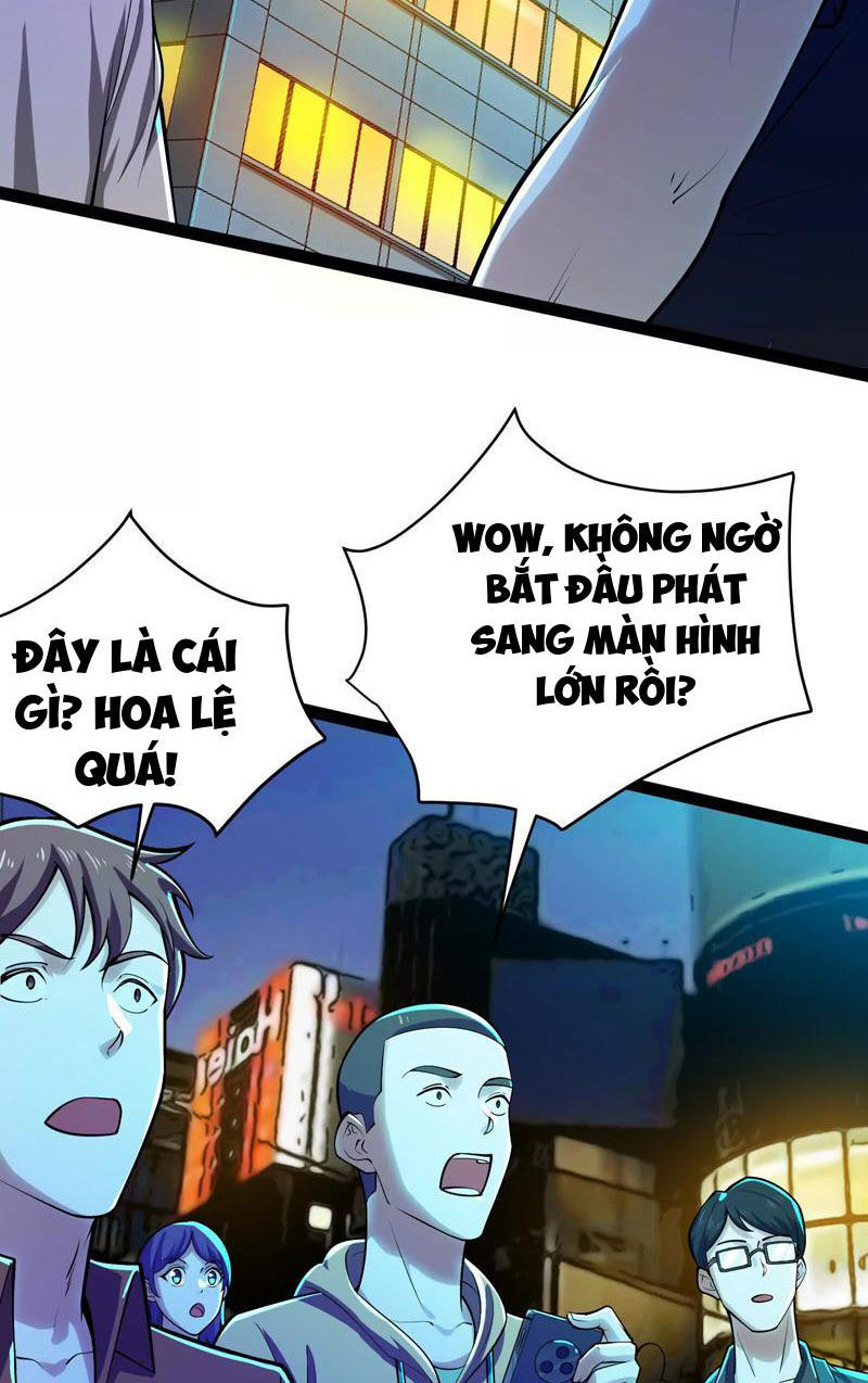 Đại Liên Minh Phản Xuyên Việt Của Bạo Quân Chapter 36 - 46