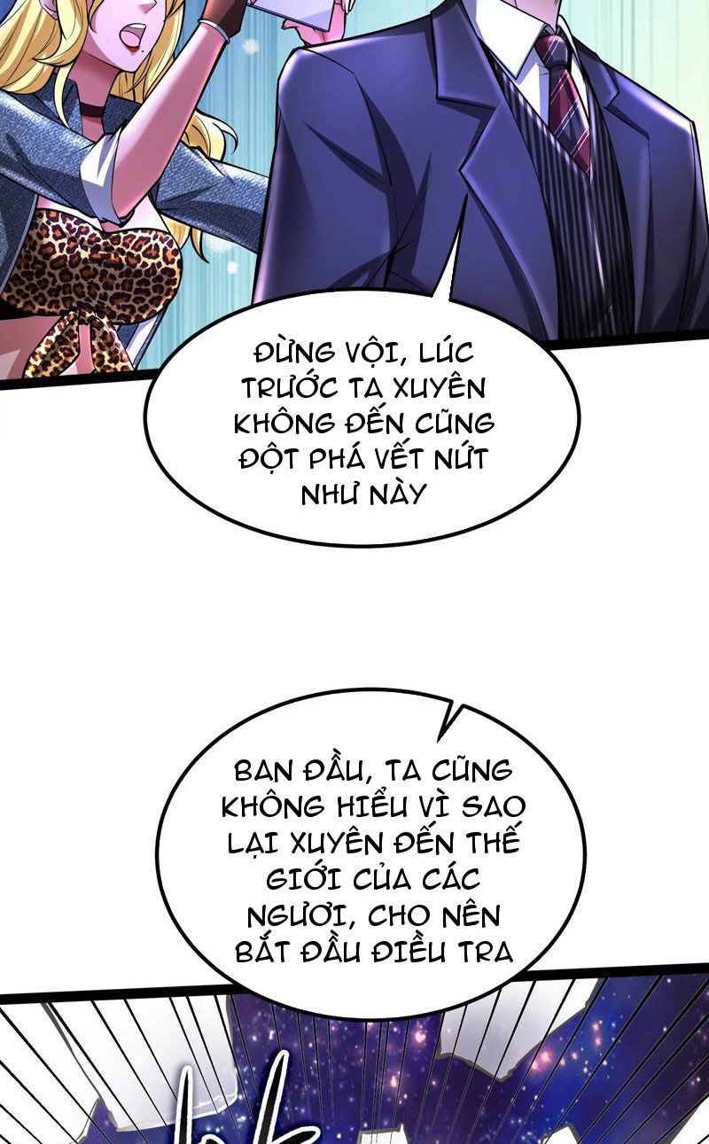 Đại Liên Minh Phản Xuyên Việt Của Bạo Quân Chapter 36 - 10