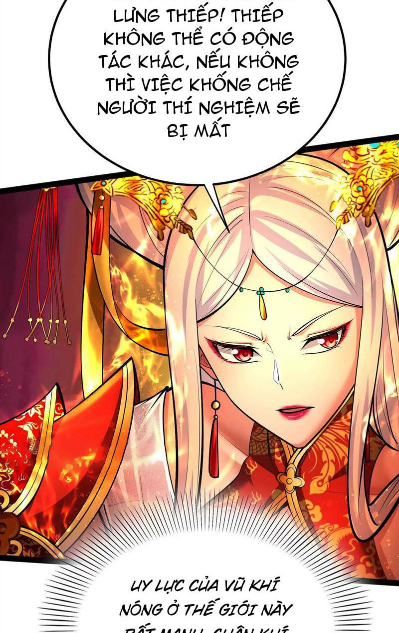 Đại Liên Minh Phản Xuyên Việt Của Bạo Quân Chapter 39 - 17