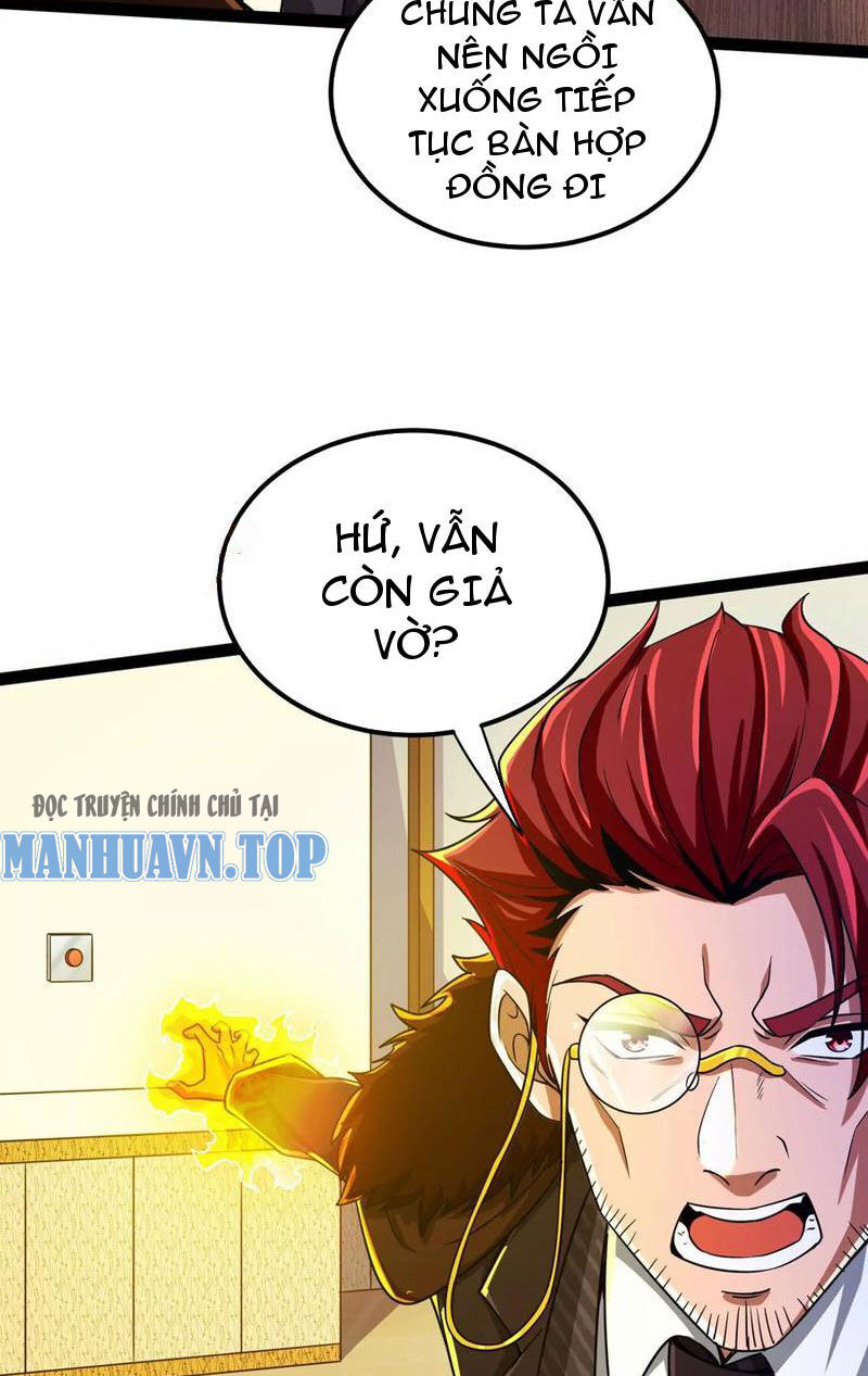 Đại Liên Minh Phản Xuyên Việt Của Bạo Quân Chapter 39 - 4