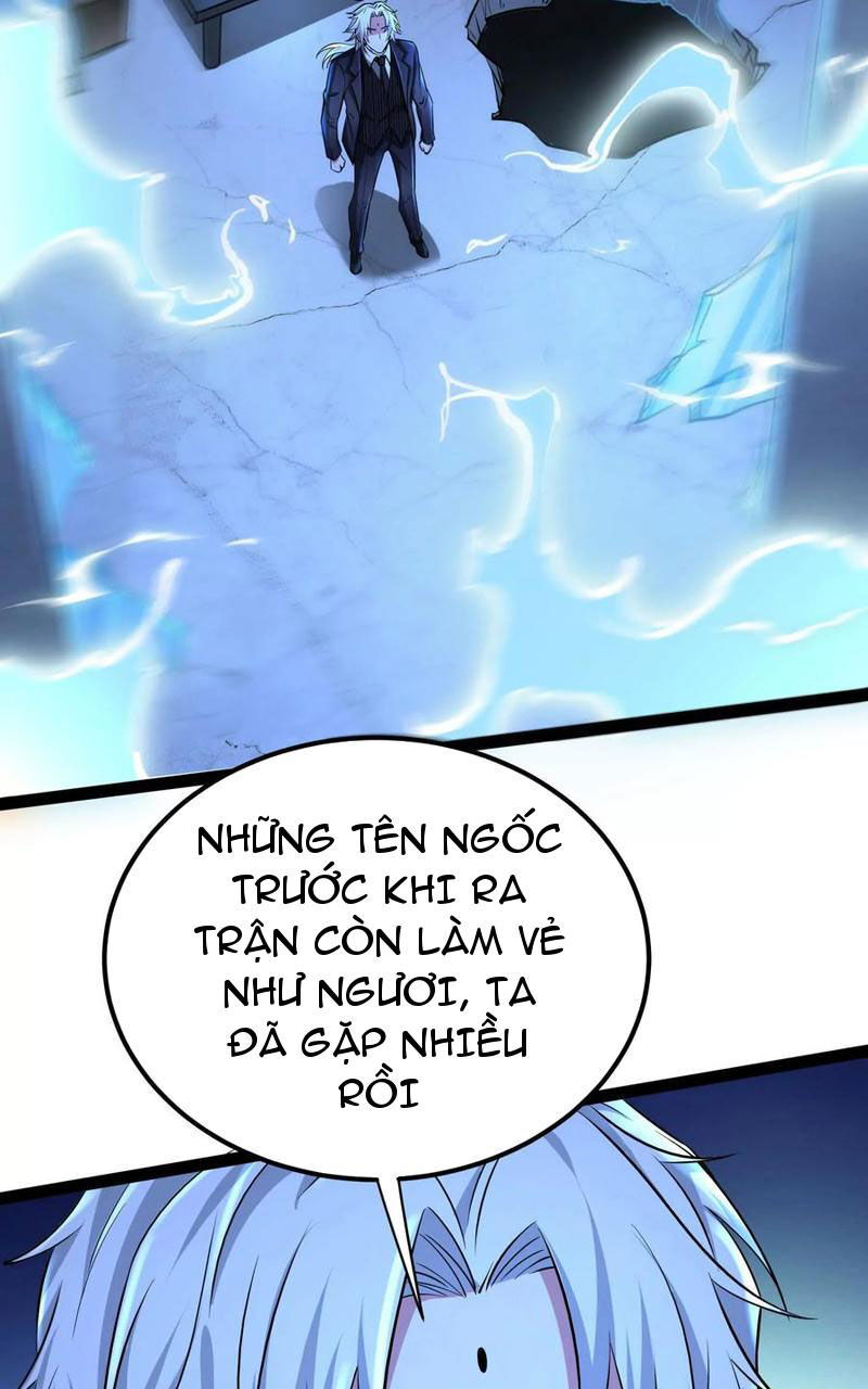 Đại Liên Minh Phản Xuyên Việt Của Bạo Quân Chapter 39 - 59