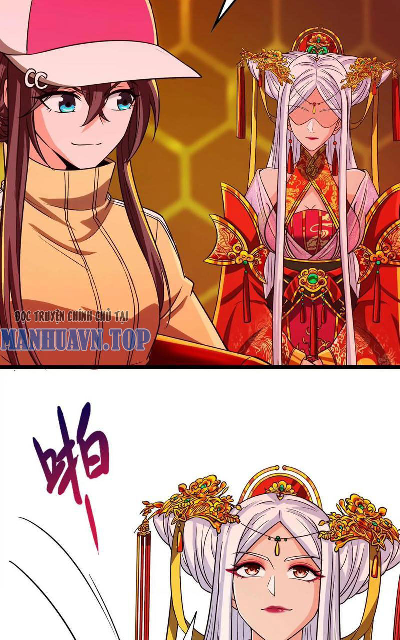 Đại Liên Minh Phản Xuyên Việt Của Bạo Quân Chapter 42 - 40