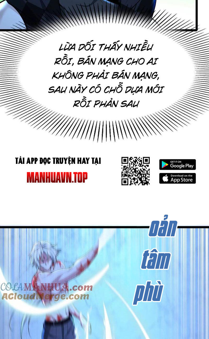 Đại Liên Minh Phản Xuyên Việt Của Bạo Quân Chapter 44 - 53