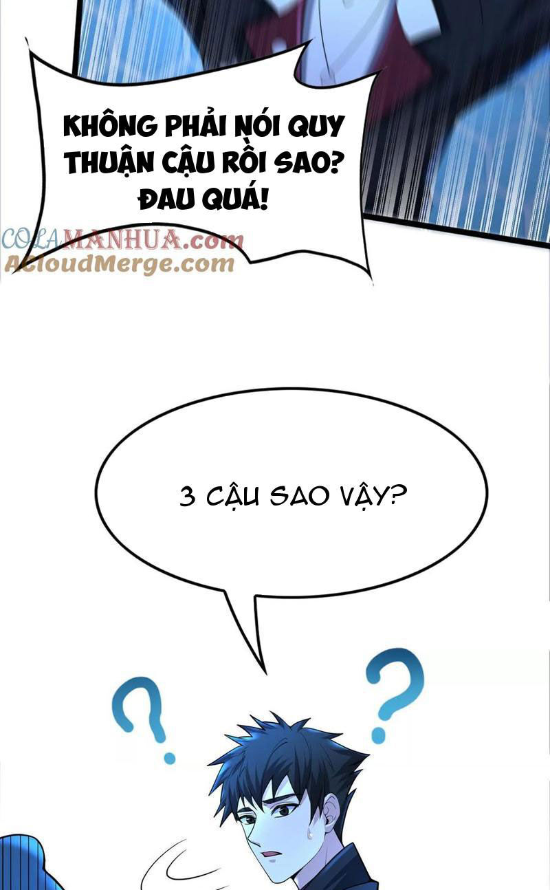 Đại Liên Minh Phản Xuyên Việt Của Bạo Quân Chapter 44 - 58
