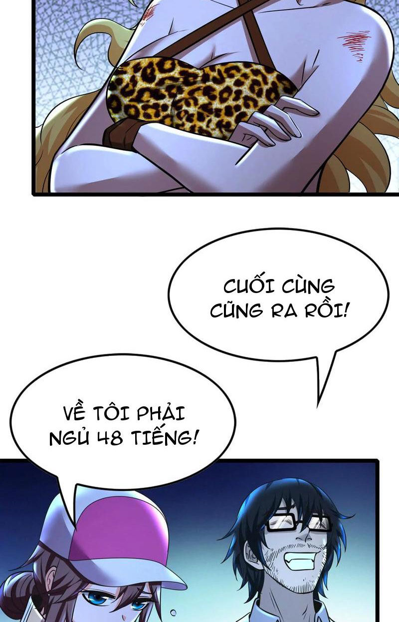 Đại Liên Minh Phản Xuyên Việt Của Bạo Quân Chapter 44 - 69