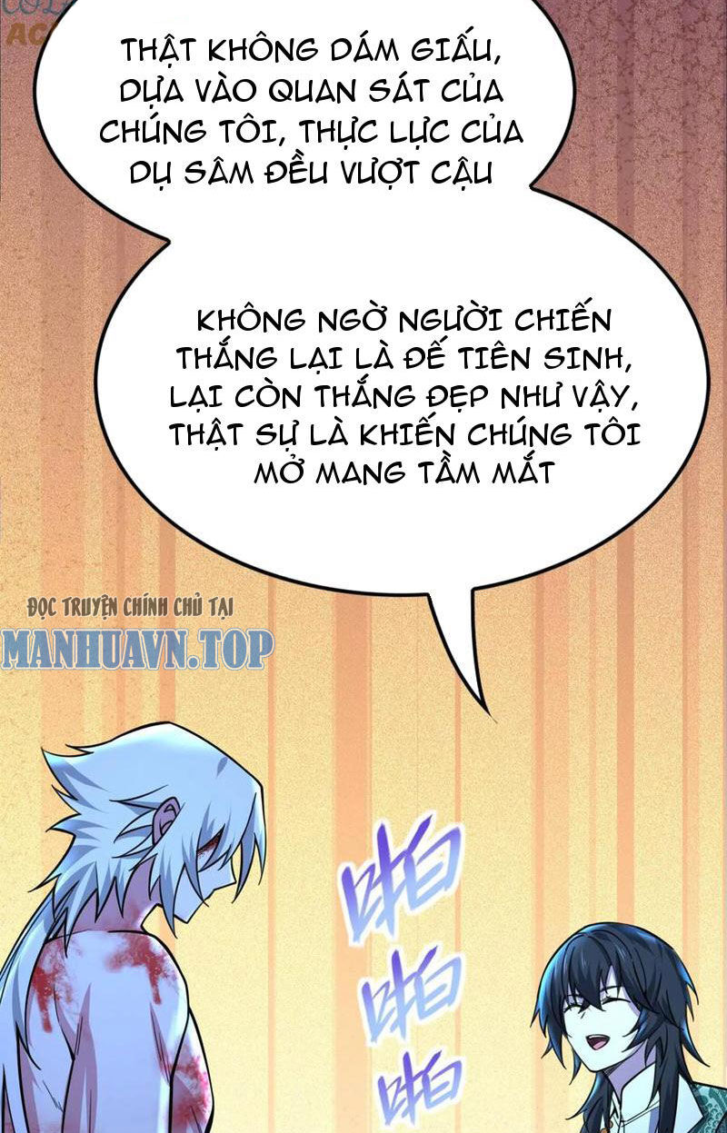 Đại Liên Minh Phản Xuyên Việt Của Bạo Quân Chapter 44 - 77
