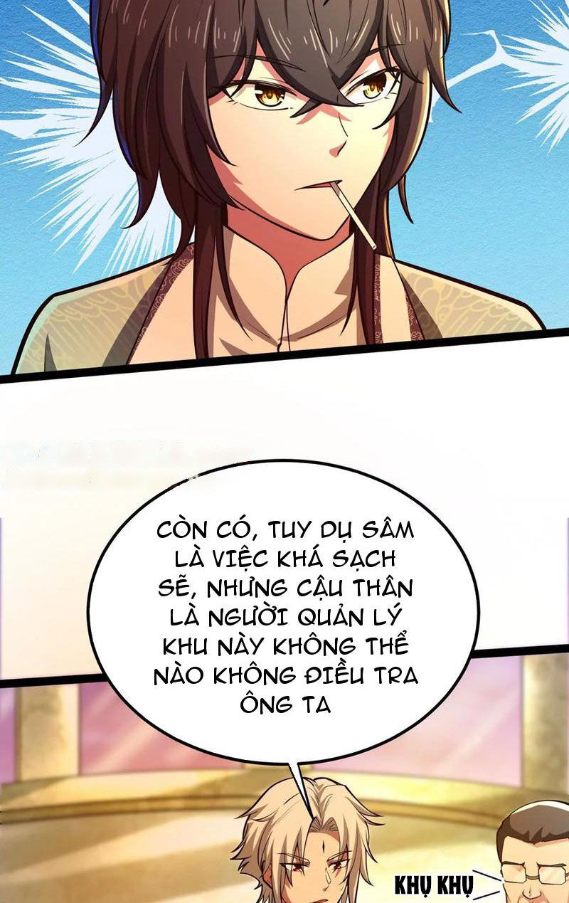 Đại Liên Minh Phản Xuyên Việt Của Bạo Quân Chapter 45 - 17