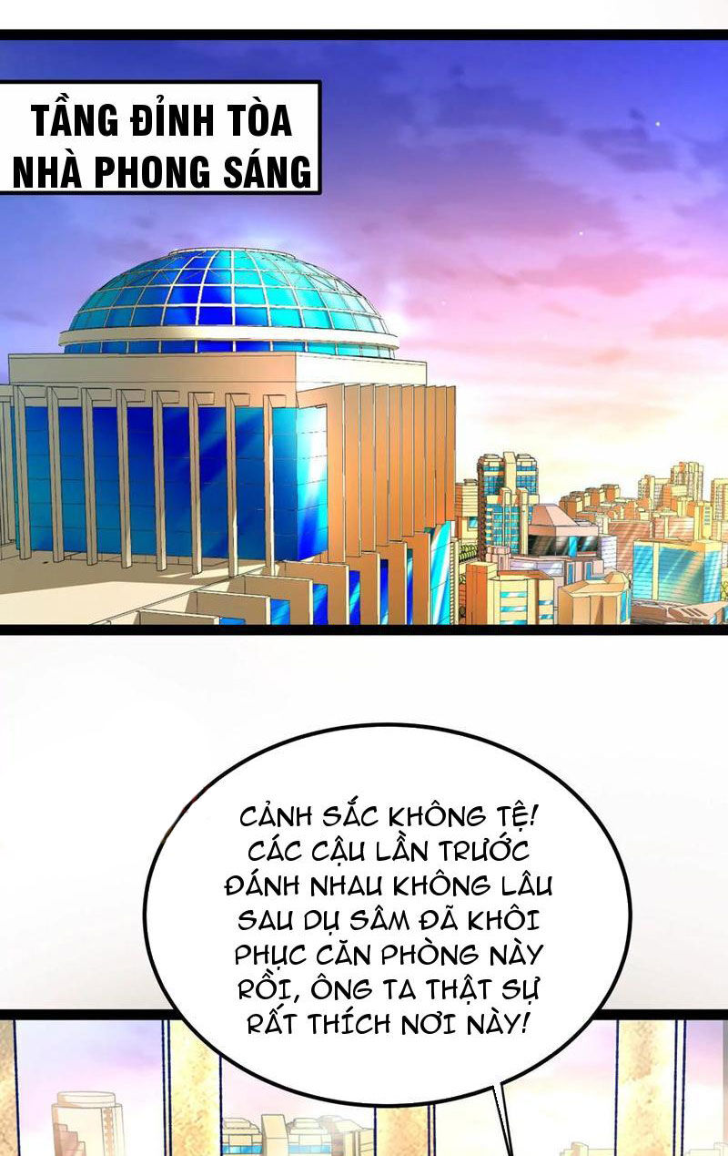 Đại Liên Minh Phản Xuyên Việt Của Bạo Quân Chapter 45 - 2