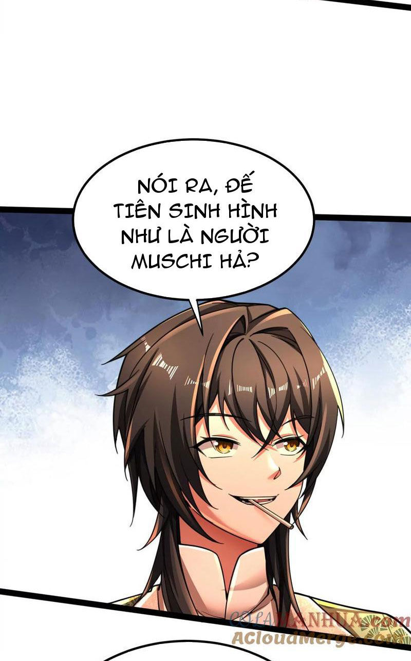 Đại Liên Minh Phản Xuyên Việt Của Bạo Quân Chapter 45 - 23