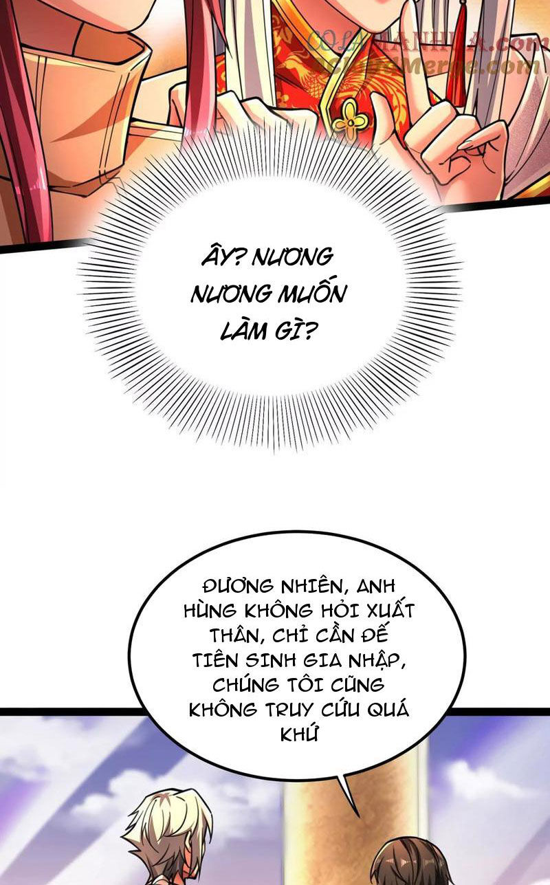 Đại Liên Minh Phản Xuyên Việt Của Bạo Quân Chapter 45 - 29
