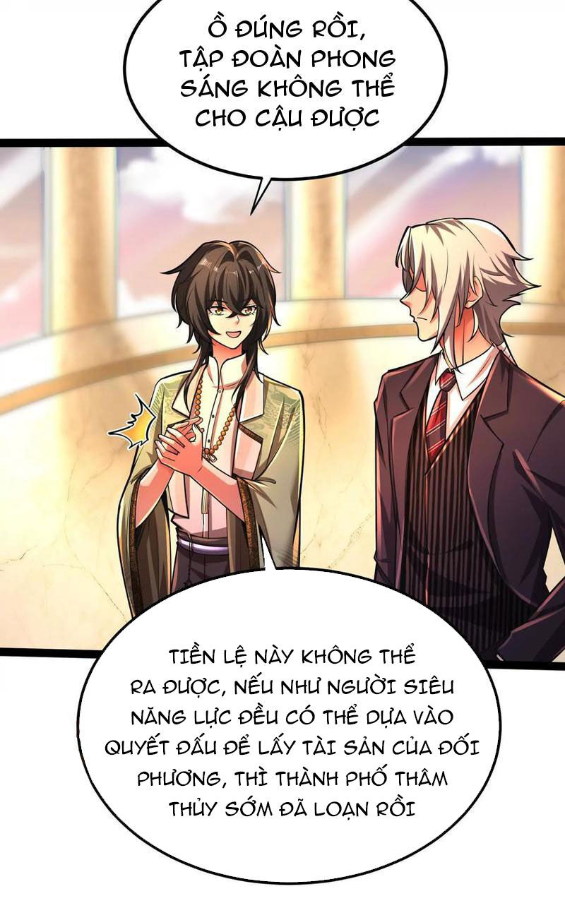 Đại Liên Minh Phản Xuyên Việt Của Bạo Quân Chapter 45 - 40