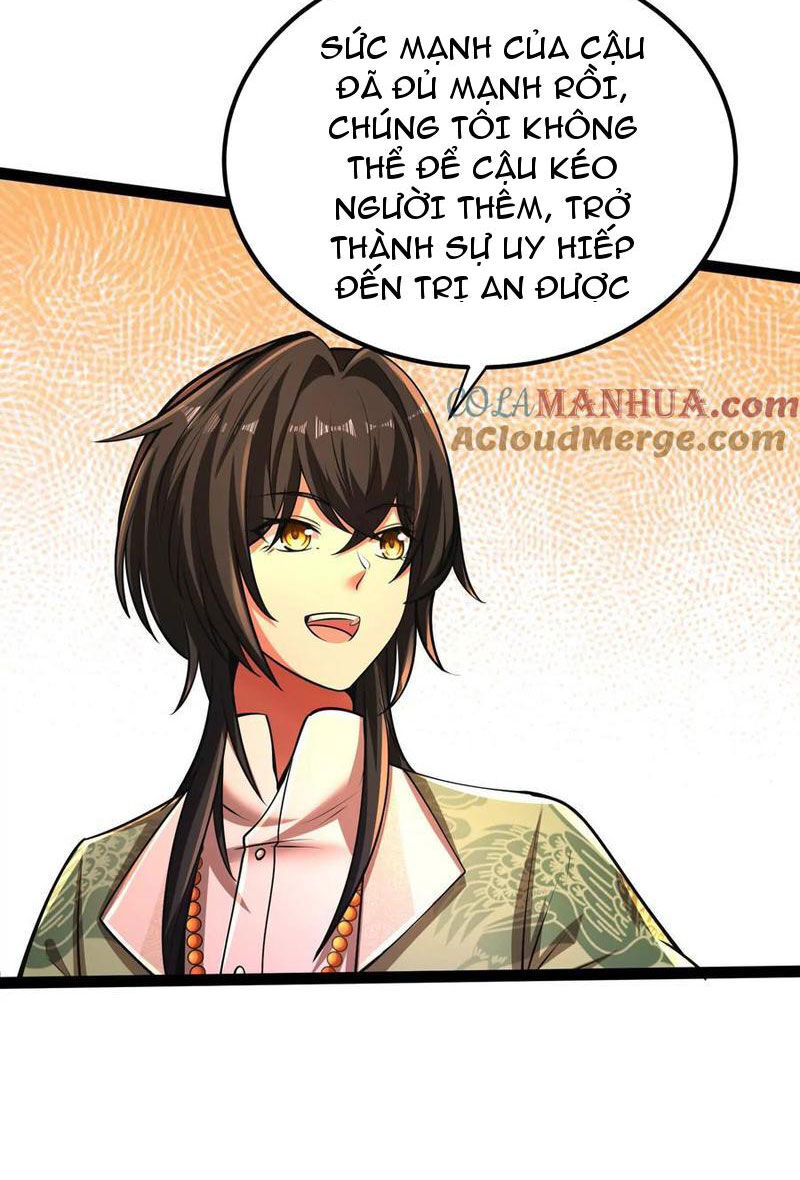 Đại Liên Minh Phản Xuyên Việt Của Bạo Quân Chapter 45 - 42